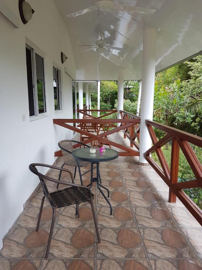 Magic Mountain Lodge Las Lajas  Exterior foto